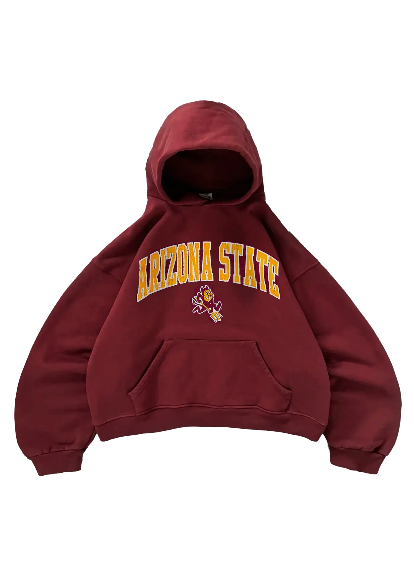 ASU HOODIE