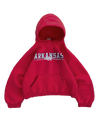 ARKANSAS HOODIE