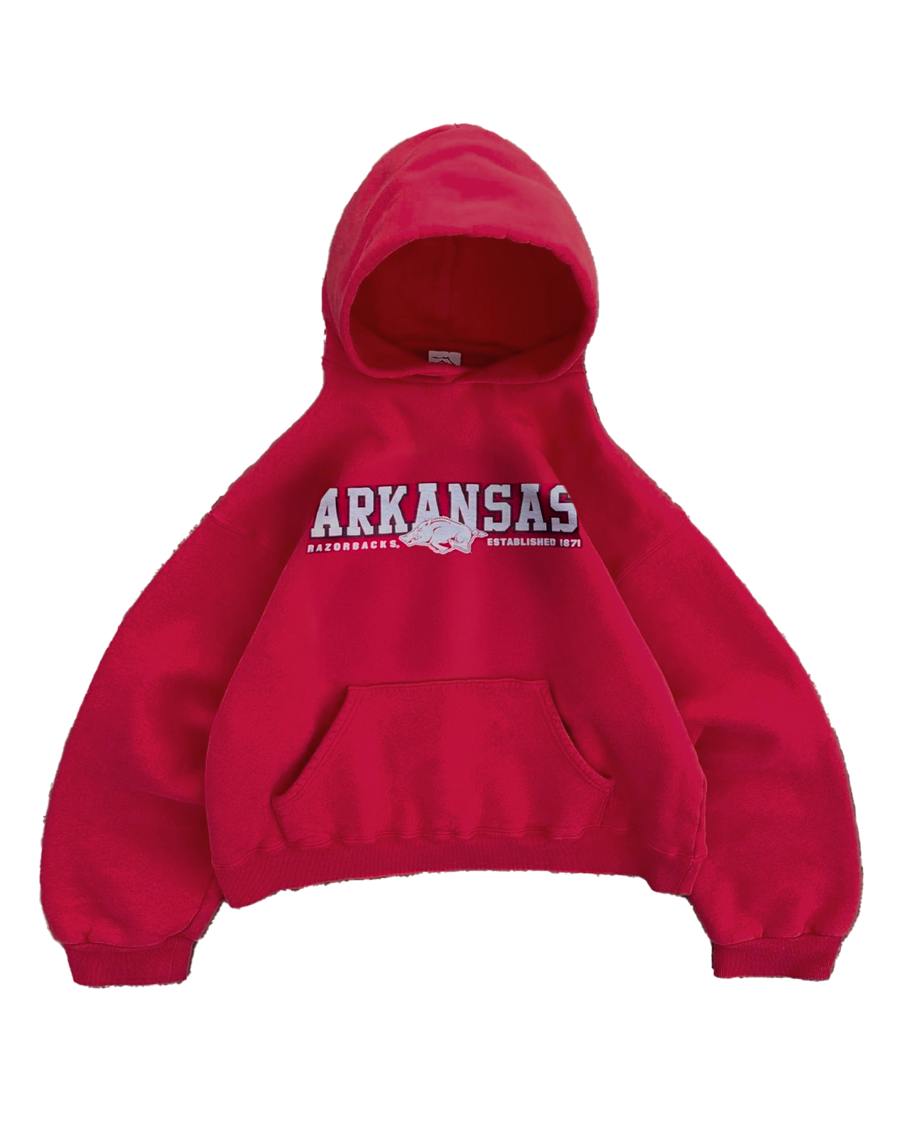 ARKANSAS HOODIE