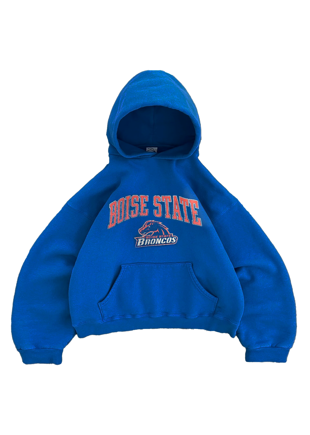 BOISE STATE HOODIE