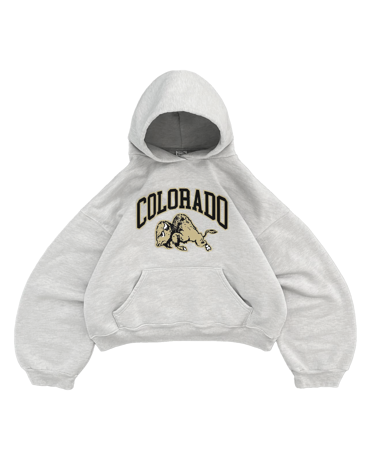 COLORADO HOODIE