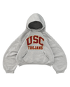 USC GREY HOODIE