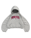 FRESNO STATE GREY HOODIE