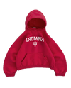 INDIANA HOODIE