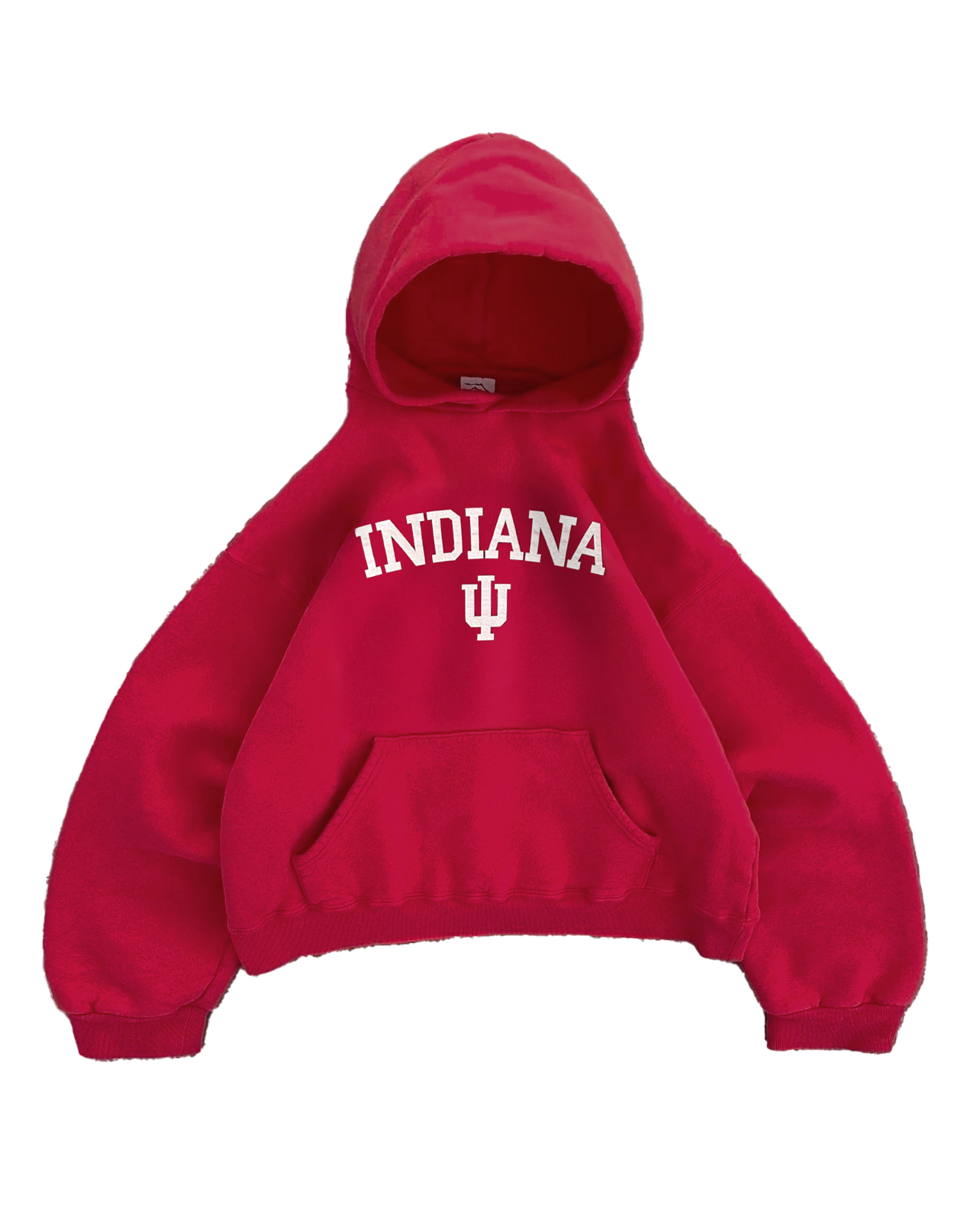 INDIANA HOODIE