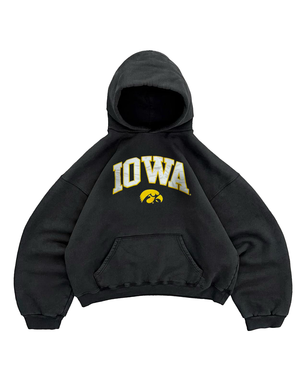 IOWA HOODIE