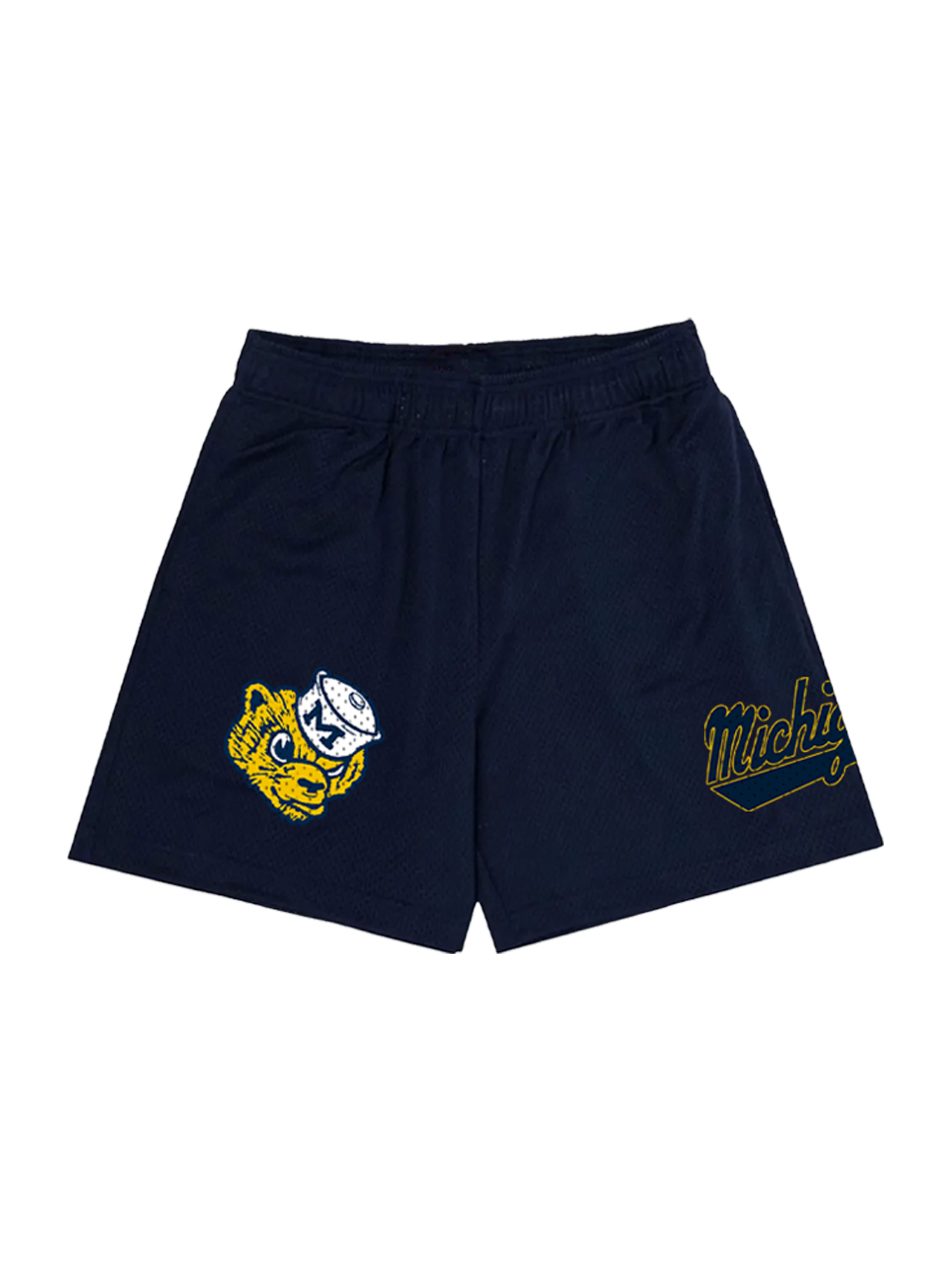 MICHIGAN SHORTS