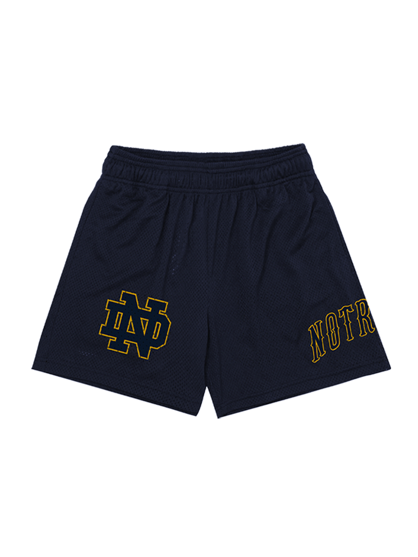 NOTRE DAME SHORTS