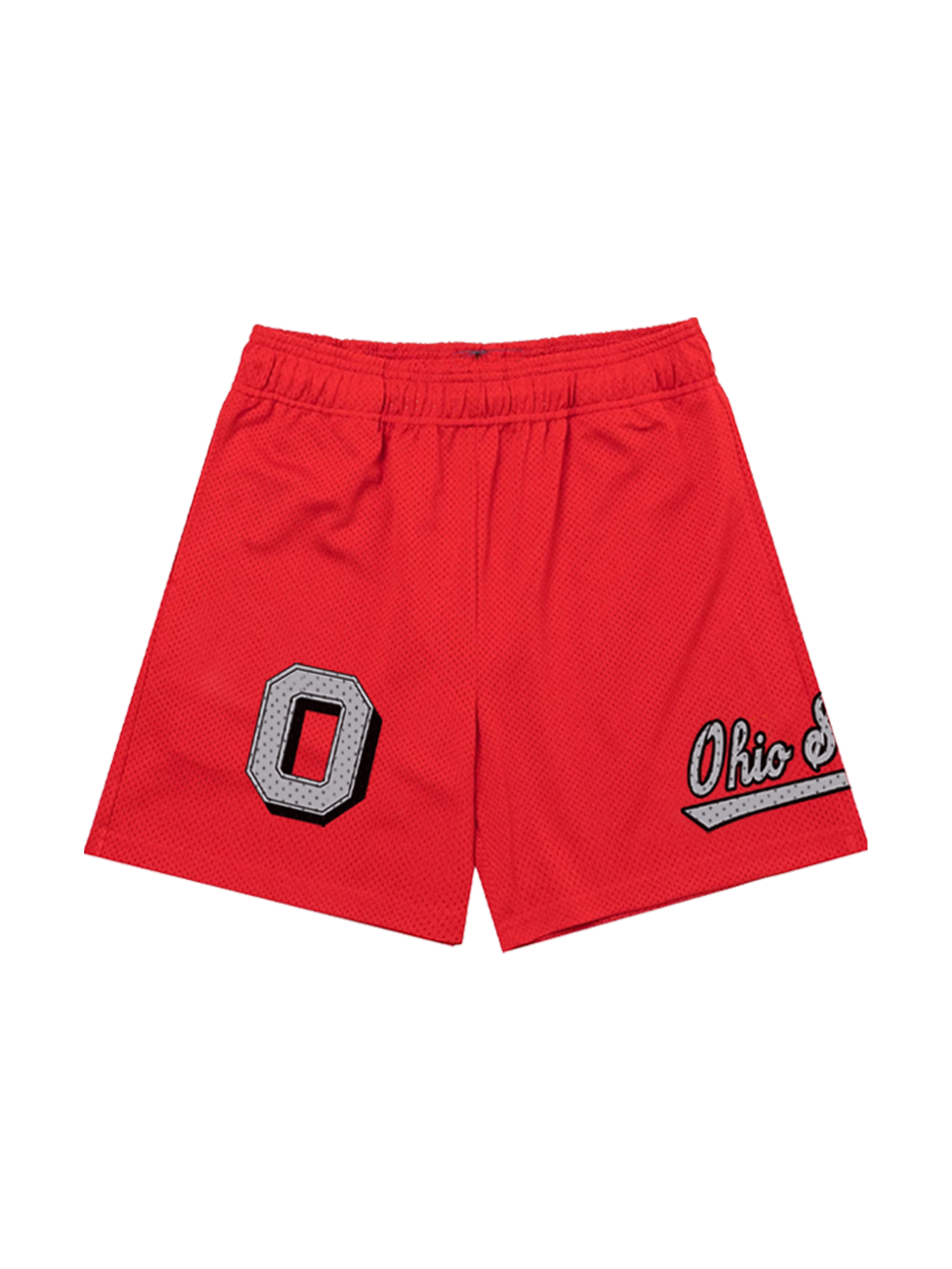 BUCKEYES SHORTS