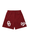 OKLAHOMA SHORTS