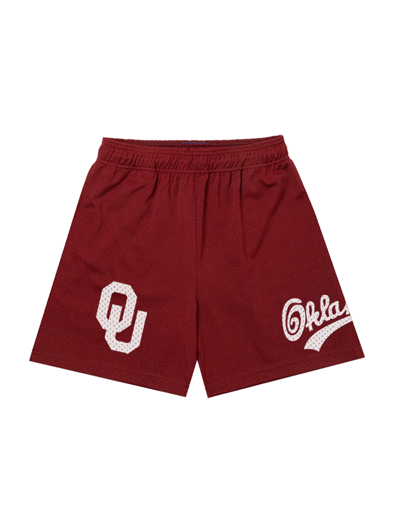 OKLAHOMA SHORTS