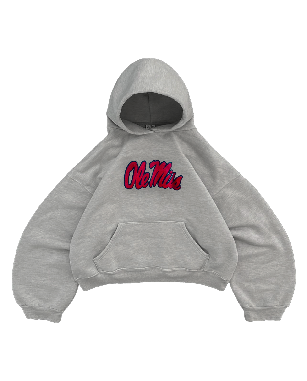 OLE MISS HOODIE