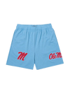 OLE MISS SHORTS