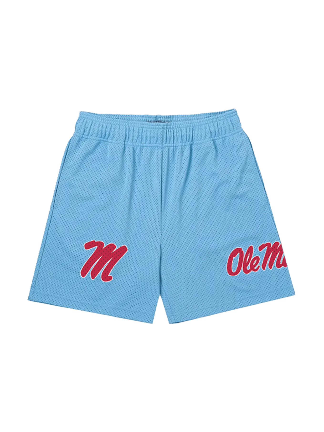 OLE MISS SHORTS