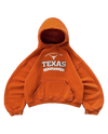 BURNT ORANGE HOODIE