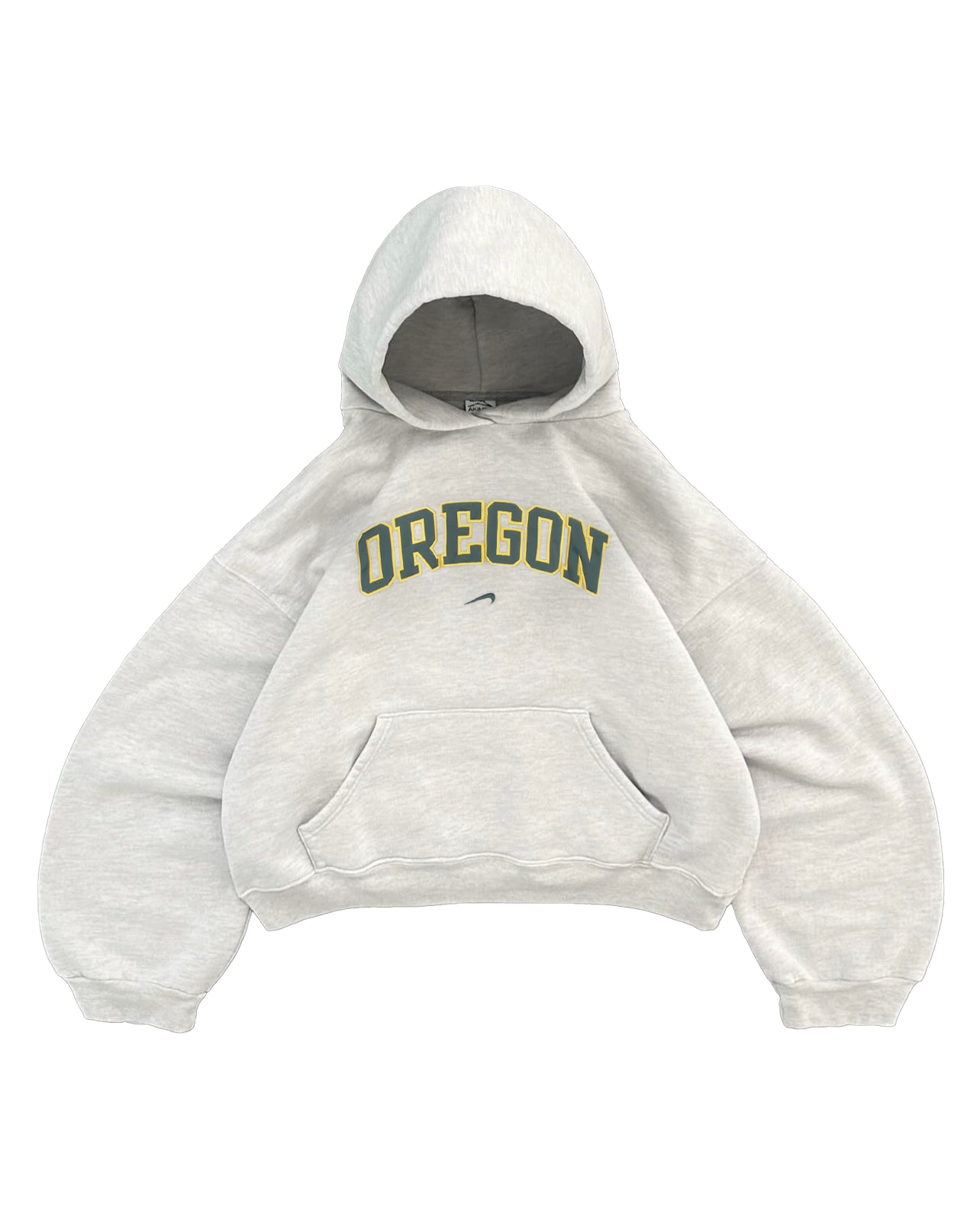 OREGON HOODIE