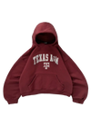 TEXAS A&M HOODIE