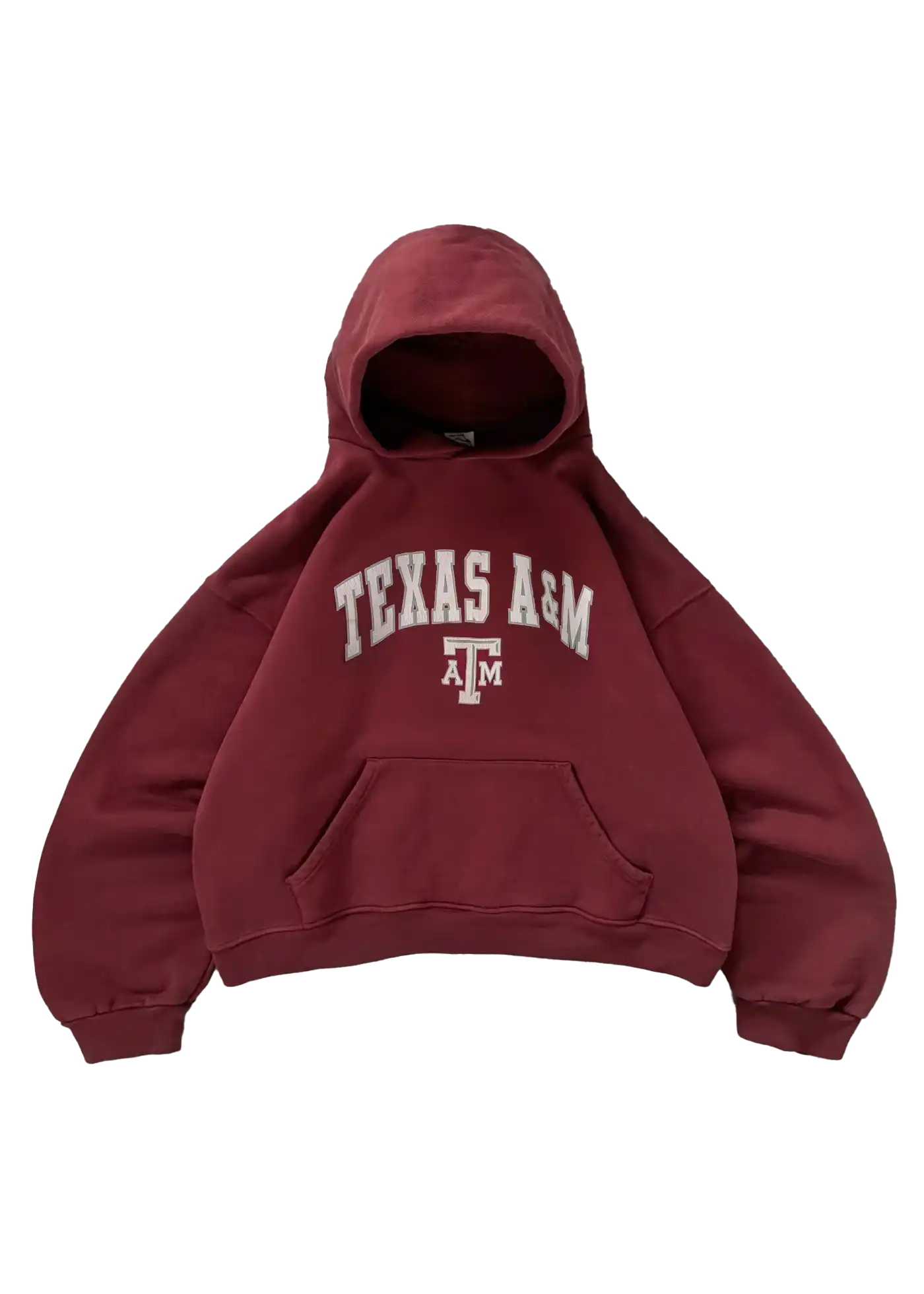 TEXAS A&M HOODIE