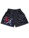 BLACK ATL - SHORTS - asap culture