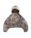 CAMO HOODIE