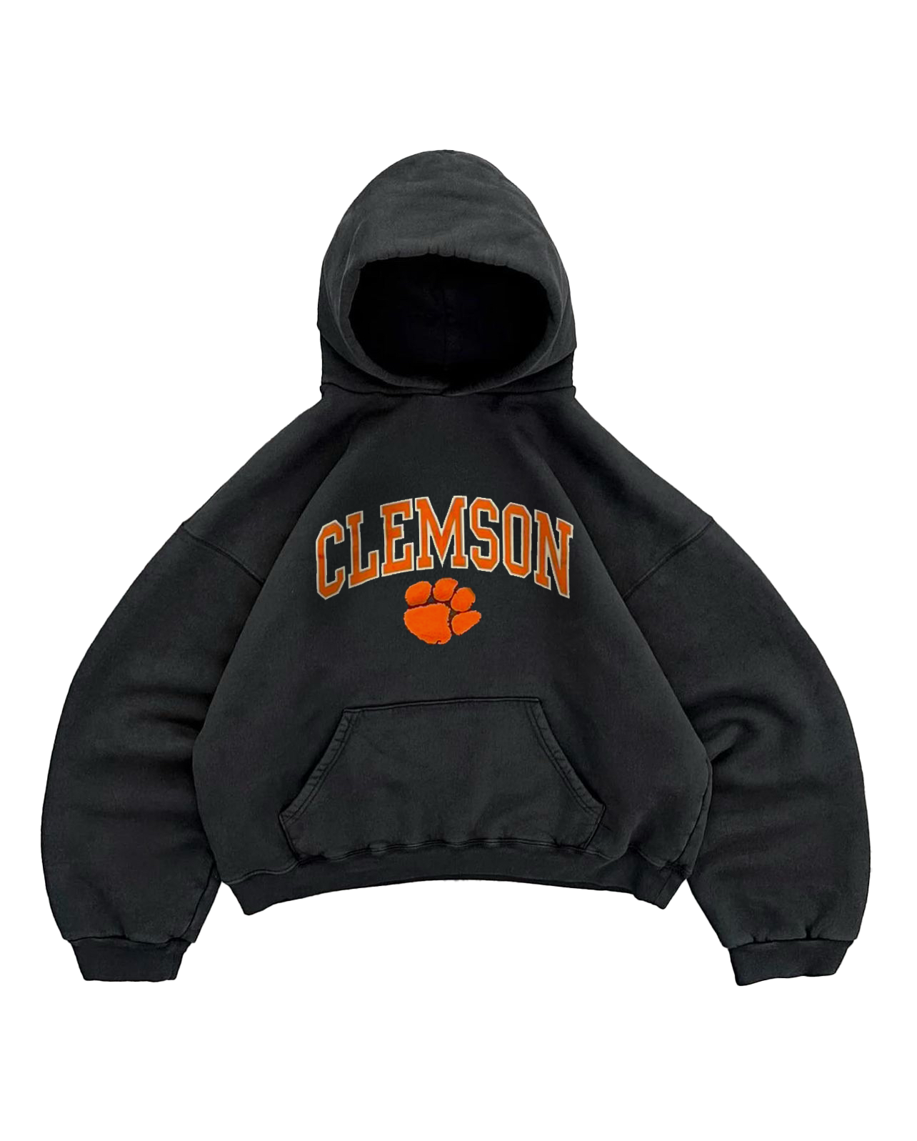 CLEMSON HOODIE