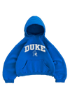 DUKE BLUE HOODIE