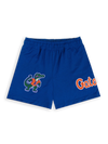 BLUE GATOR SHORTS