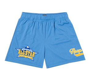 NUGGIES SHORTS - asap culture