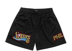 PHILLY SHORTS - asap culture