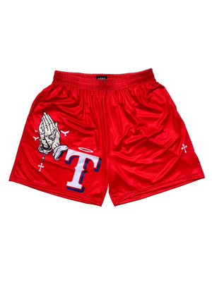 TEXAS SHORTS - asap culture