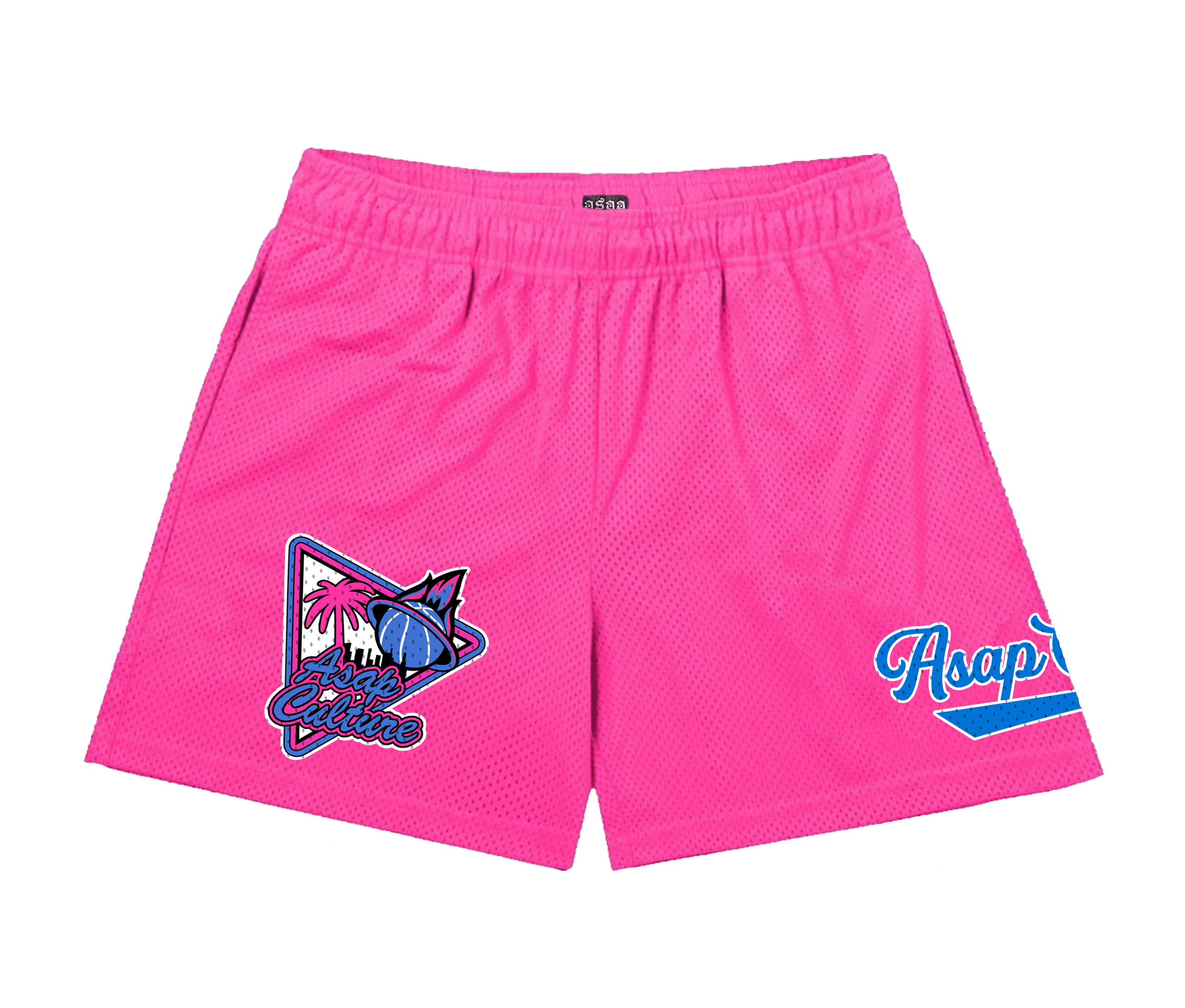 VICE CITY SHORTS - asap culture